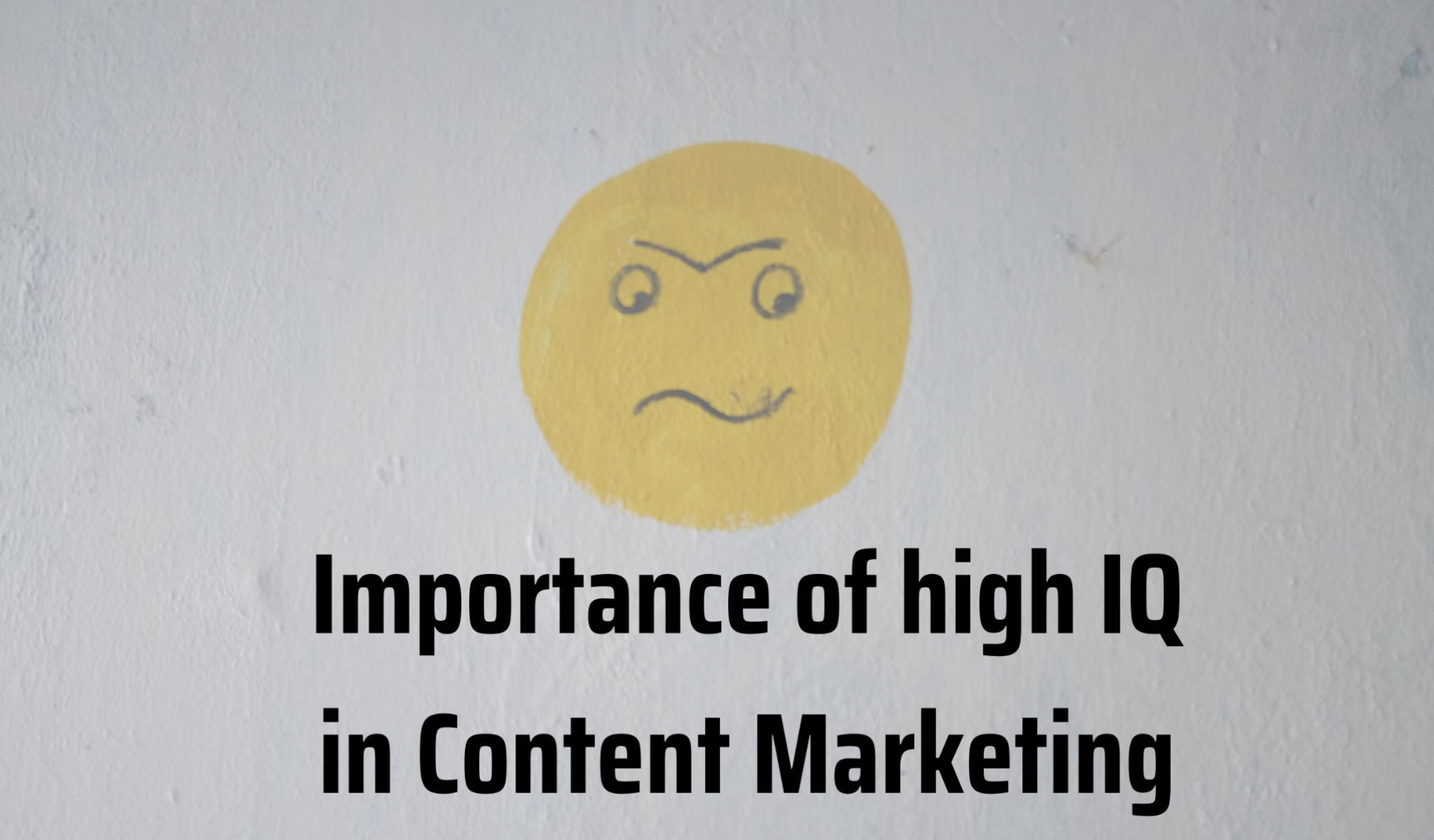 Importance of High Emotional Marketing in Digital Content